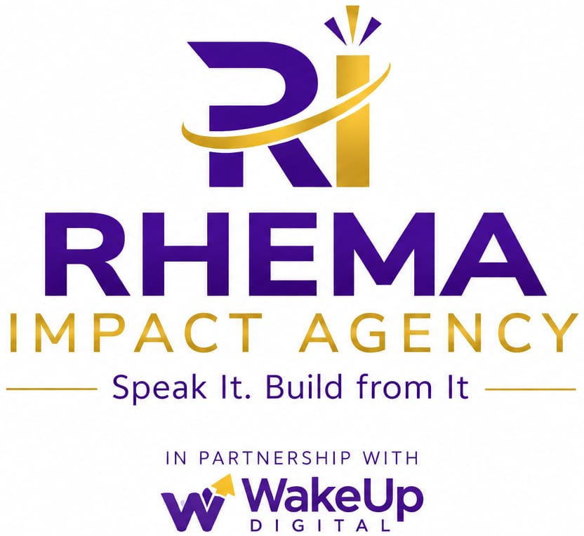 Rhema Impact Agency
